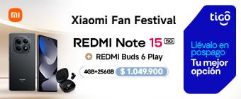 redmi note 15